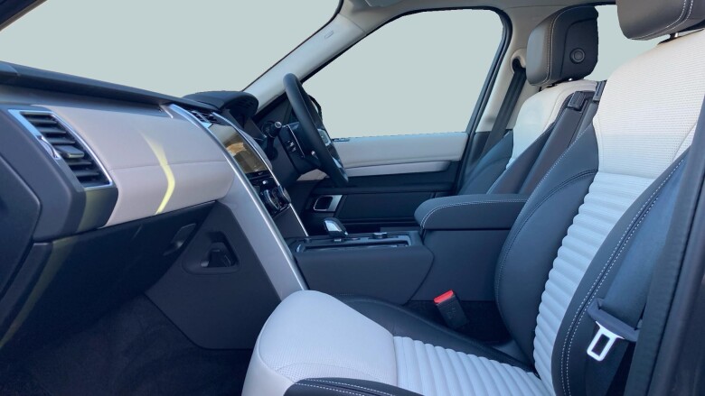 Land Rover Discovery 3.0 D350 Gemini 5dr Auto Diesel Station Wagon